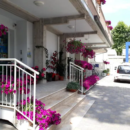 Onda Blu 2 Hotel Cervia